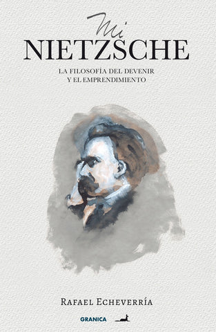 MI NIETZSCHE.. | Rafael Echeverría