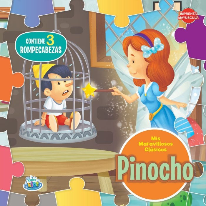 PINOCHO..