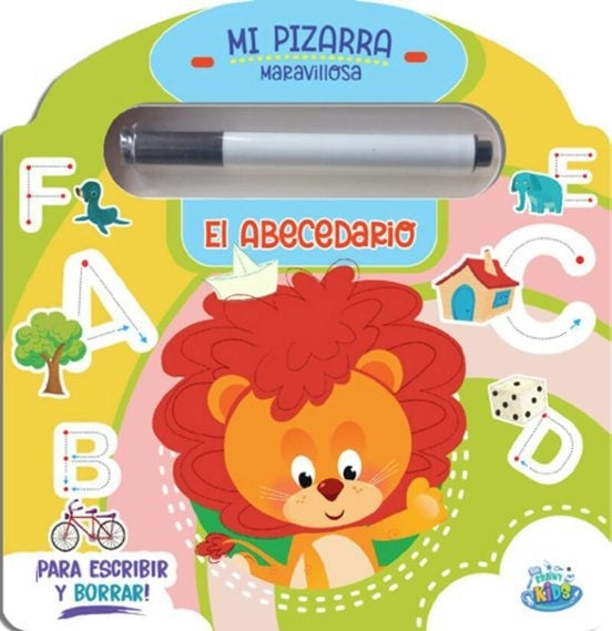 EL ABECEDARIO..