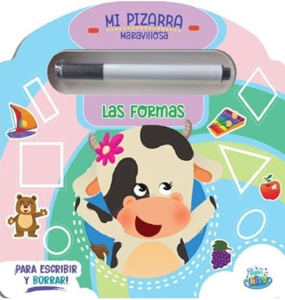 LAS FORMAS..