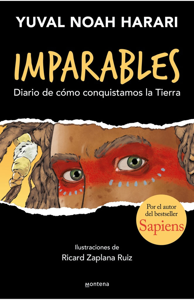 IMPARABLES..* | Yuval Noah Harari
