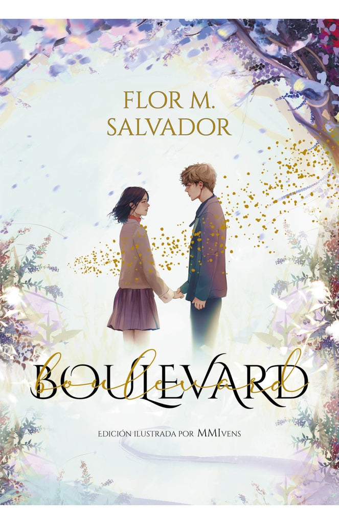 BOULEVARD 1 (ED. ESPECIAL)*.. | Flor M. Salvador