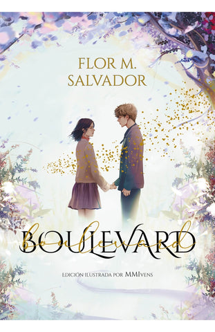 BOULEVARD 1 (ED. ESPECIAL)*.. | Flor M. Salvador
