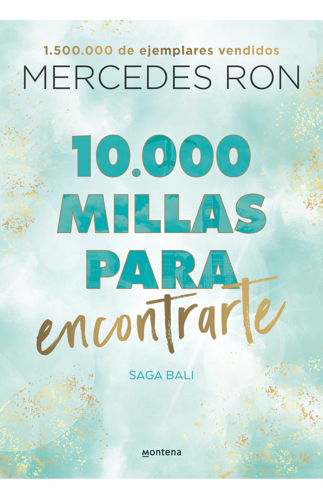 10.000 MILLAS PARA ENCONTRARTE.. | Mercedes Ron