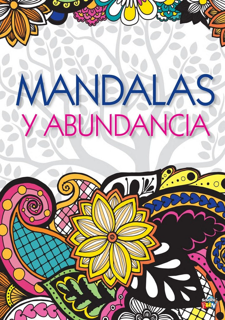 MANDALAS Y ABUNDANCIA