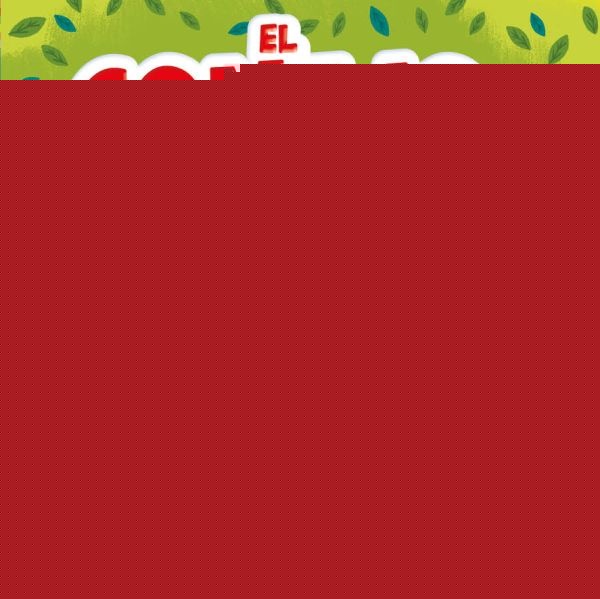 El conejo y sus amigos | VACIO