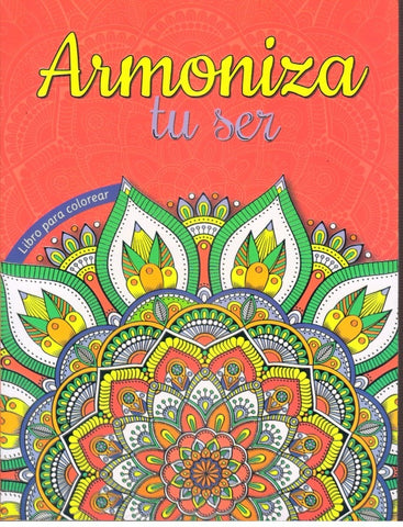 armoniza tu ser- MANDALAS