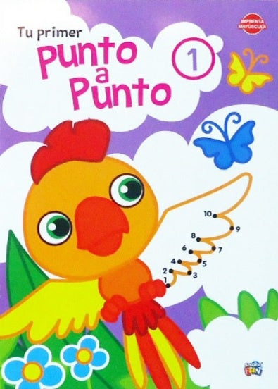 PUNTO A PUNTO- 1