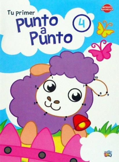 PUNTO A PUNTO- 4