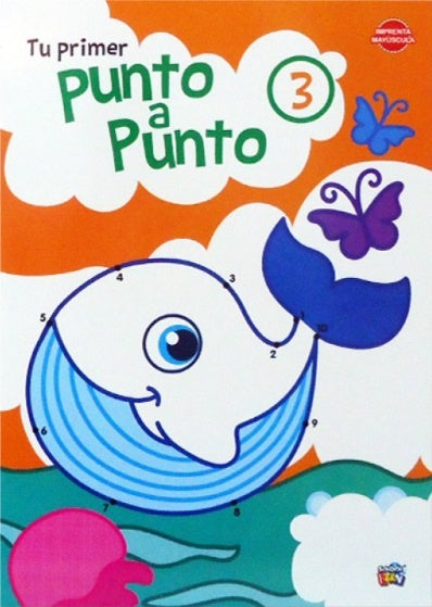 PUNTO A PUNTO- 3