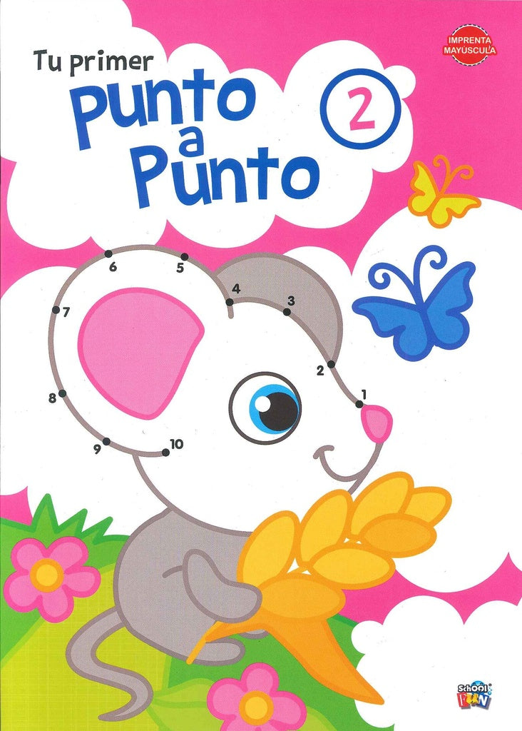 PUNTO A PUNTO- 2