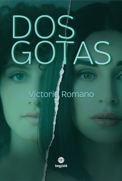 Dos gotas | Victoria Romano