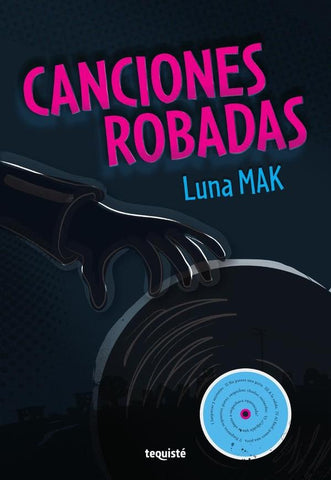Canciones robadas | MAK, Arrojo Karageorgiu