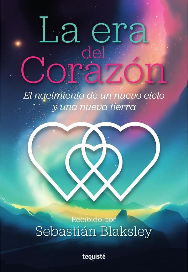La era del corazón | Sebastián Blaksley