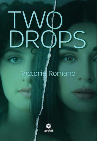 Two Drops | Victoria Romano