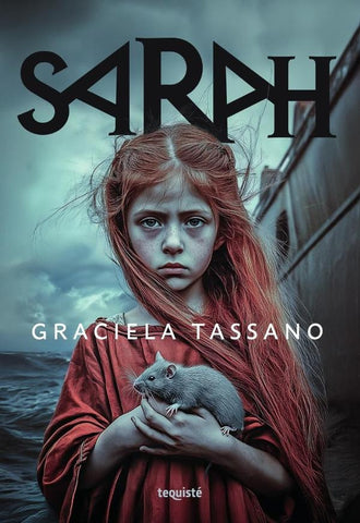 Sarah | Graciela Tassano