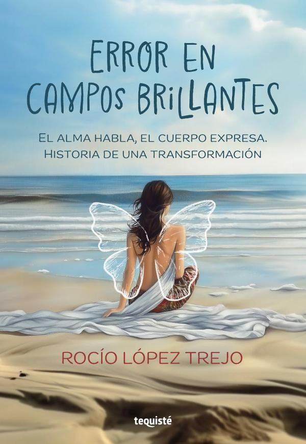 Error en campos brillantes | Rocío López Trejo