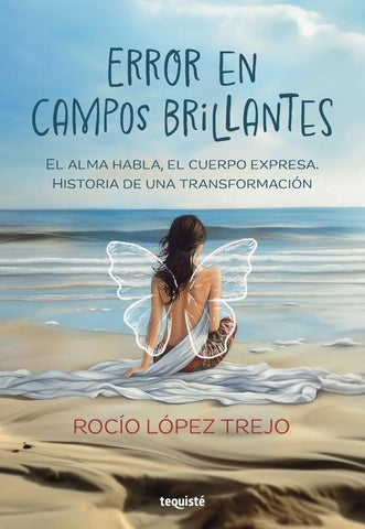 Error en campos brillantes | Rocío López Trejo
