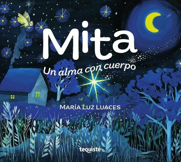 Mita | María Luz Luaces
