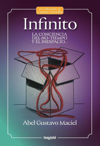 Infinito | Abel Gustavo Maciel