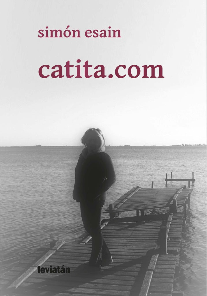 catita.com | Simon  Esain