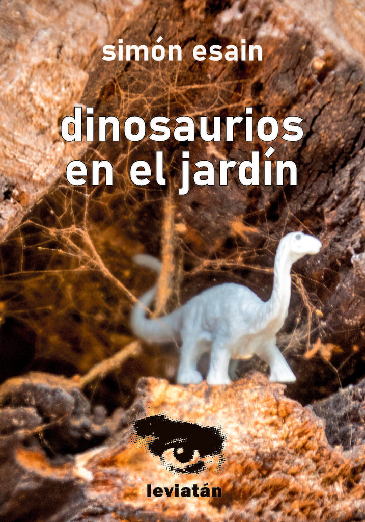 Dinosaurios en el jardín | Simon  Esain