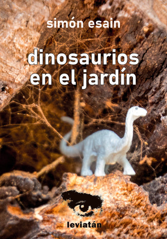 Dinosaurios en el jardín | Simon  Esain