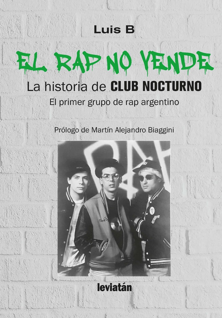 El rap no vende  | Beracochea, Beracochea