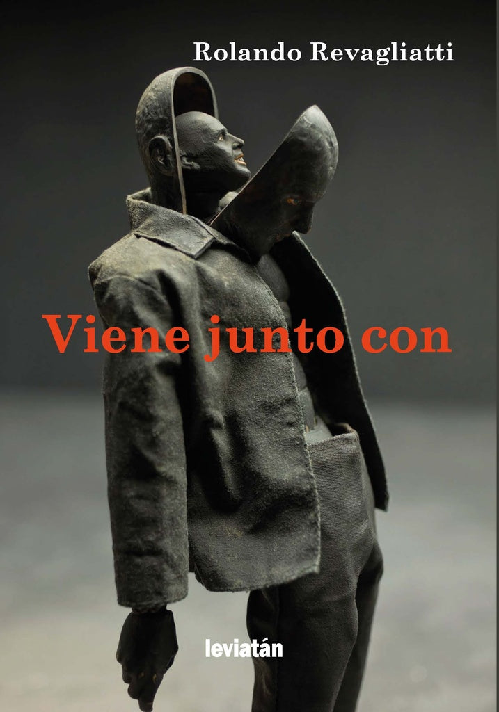 Viene junto con | Rolando  Revagliatti