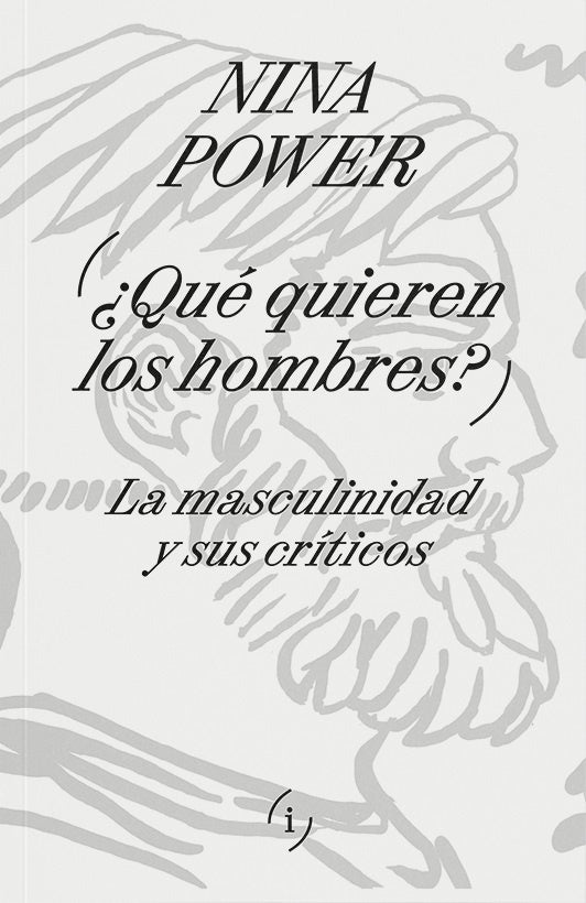 ¿QUÉ QUIEREN LOS HOMBRES?.. | NINA  POWER