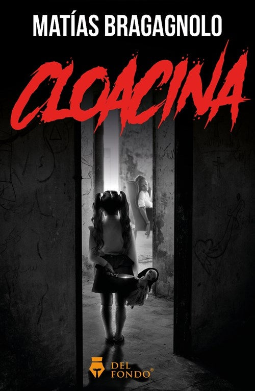 Cloacina | Bragagnolo