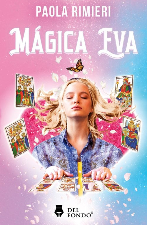 Mágica Eva | Paola Rimieri