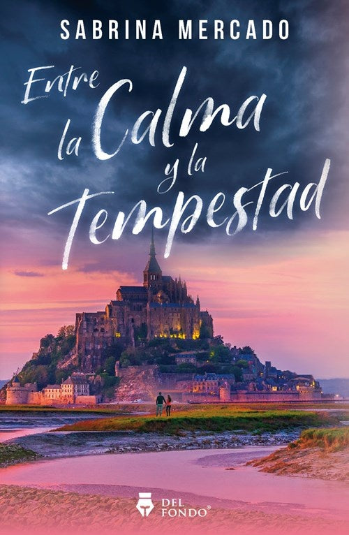Entre la calma y la tempestad | Sabrina Mercado