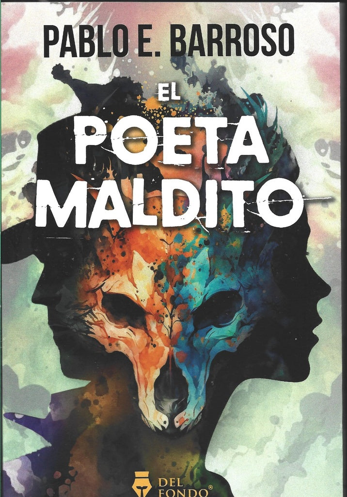 El Poeta maldito | Pablo Barroso