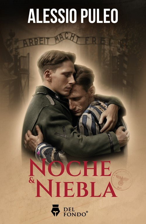 Noche y niebla | Alessio Puleo