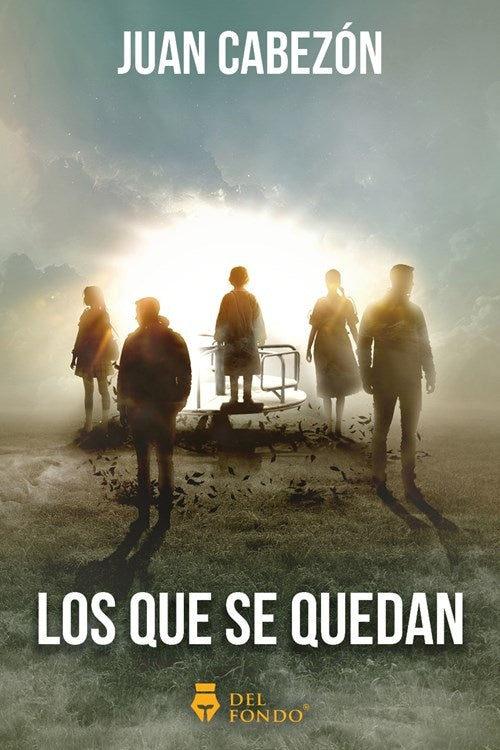 Los que se quedan | Juan Cabezón