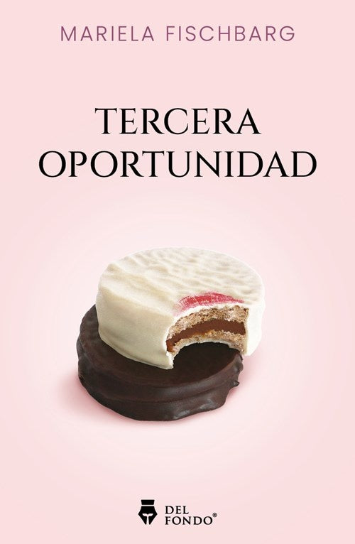 Tercera oportunidad | Mariela Fischbarg