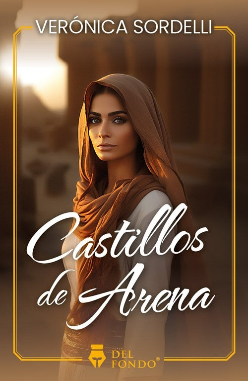 Castillos de arena | Verónica Sordelli