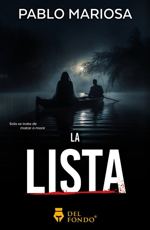 La lista | Pablo Mariosa