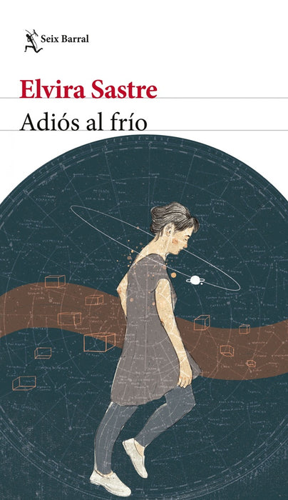 ADIÓS AL FRÍO.. | ELVIRA SASTRE
