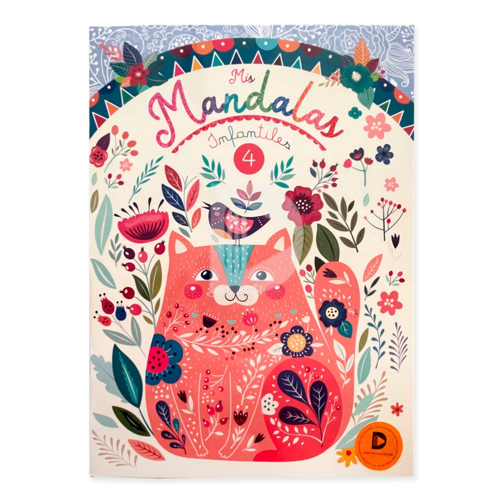 MANDALAS INFANTILES-4