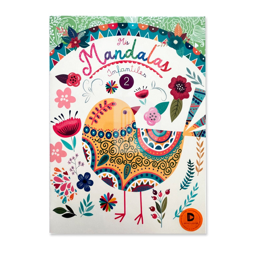 MANDALAS INFANTILES-2