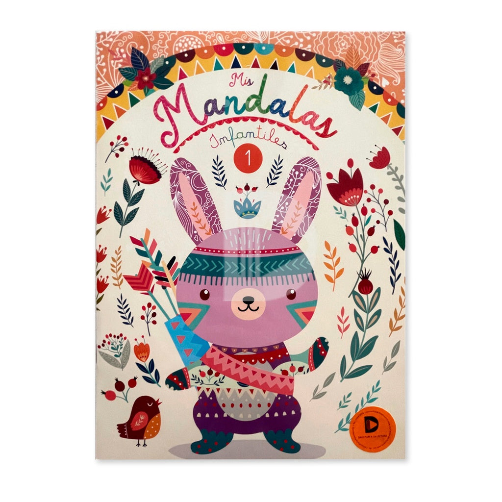 MANDALAS INFANTILES-1