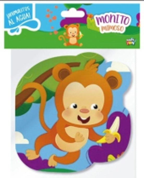 MONITO MIMOSO..