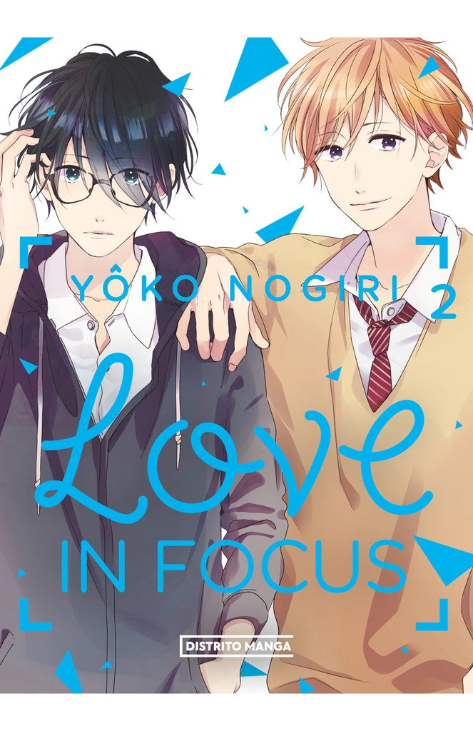 LOVE IN FOCUS 02.. | YOKO NOGIRI