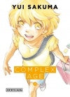 COMPLEX AGE 3.. | YUI SAKUMA