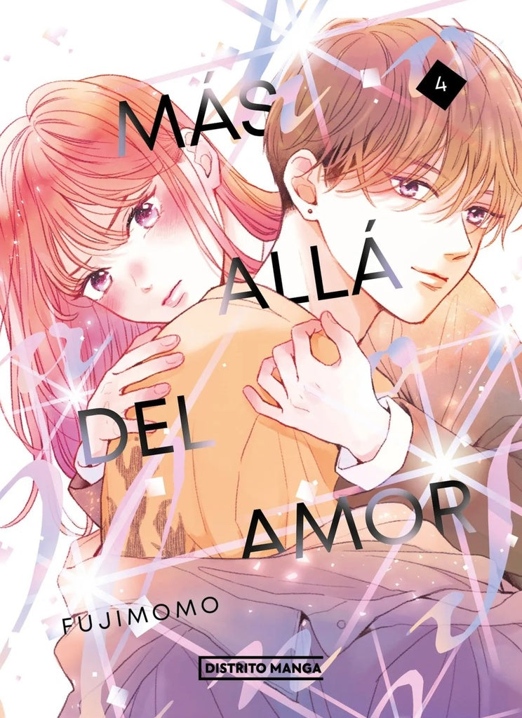 MÁS ALLÁ DEL AMOR 04 | FUJIMOMO