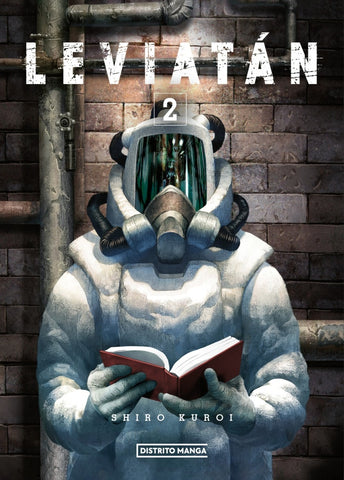 LEVIATAN 2.. |  Shiro Kuroi