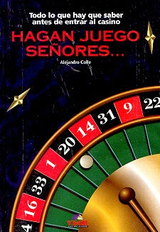 HAGAN JUEGO SEÑORES.. | Colle-Garibotti
