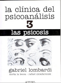 Clínica psicoanalítica | Gabriel Lombardi